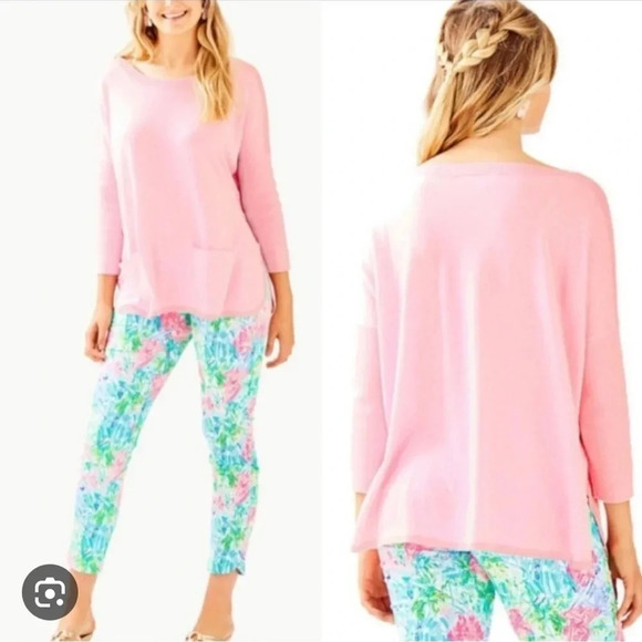Lilly Pulitzer Sweaters - Lilly Pulitzer Cobo Sweater